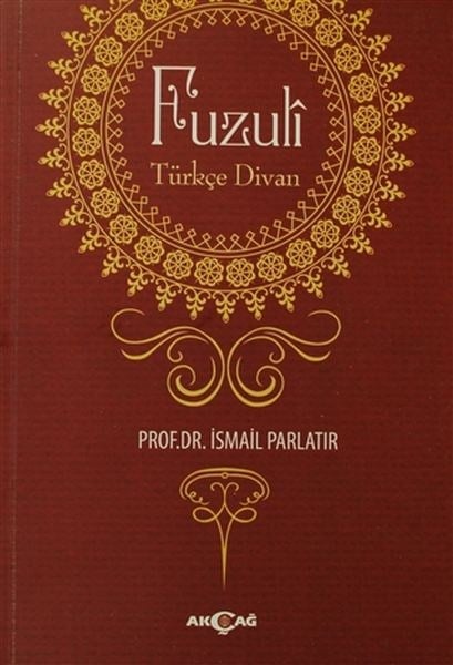 Fuzuli: Türkçe Divan