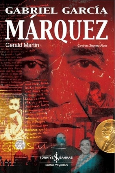 Gabriel García Márquez