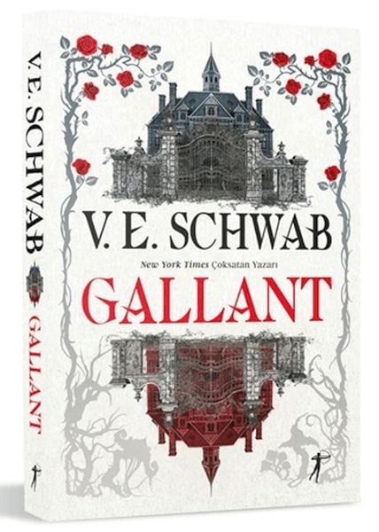 Gallant