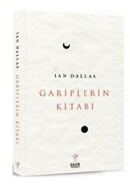 Gariplerin Kitabı (Ciltli)