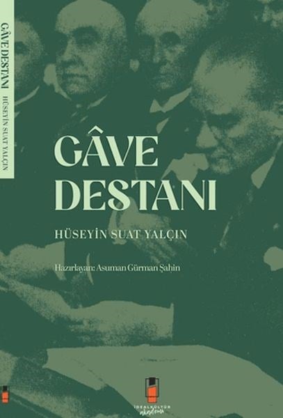 Gave Destanı