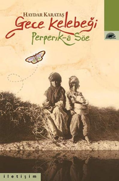 Gece Kelebeği  Perperik-A Söe