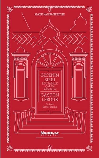 Gecenin Sırrı