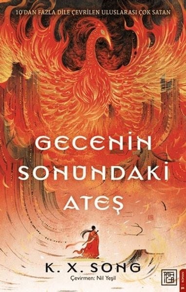 Gecenin Sonundaki Ateş