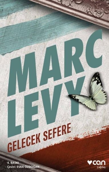 Gelecek Sefere (Ciltsiz)