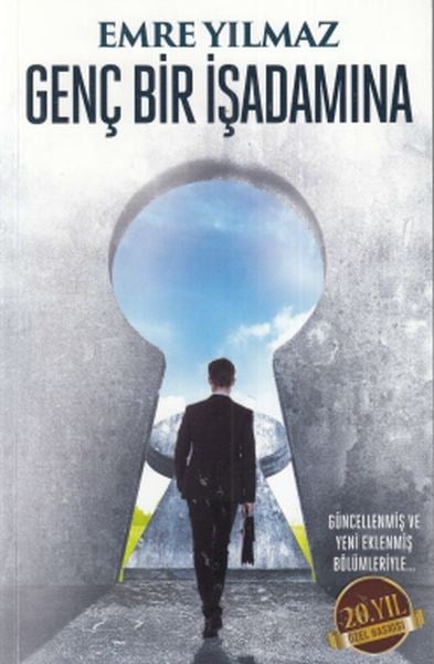 Genç Bir İşadamına