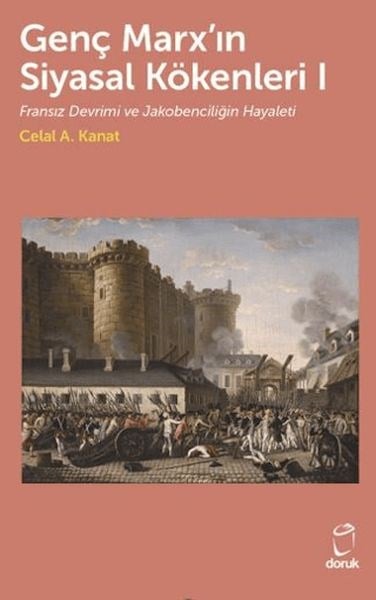 Genç Marx'ın Siyasal Kökenleri I Fransız Devrimi ve Jakobenciliğin Hayaleti