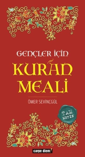 Gençler İçin Kuran Meali (Mor)