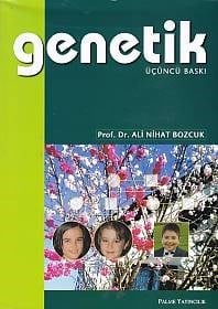 Genetik