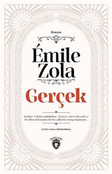 Gerçek