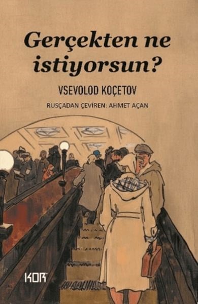 Gerçekten Ne İstiyorsun?