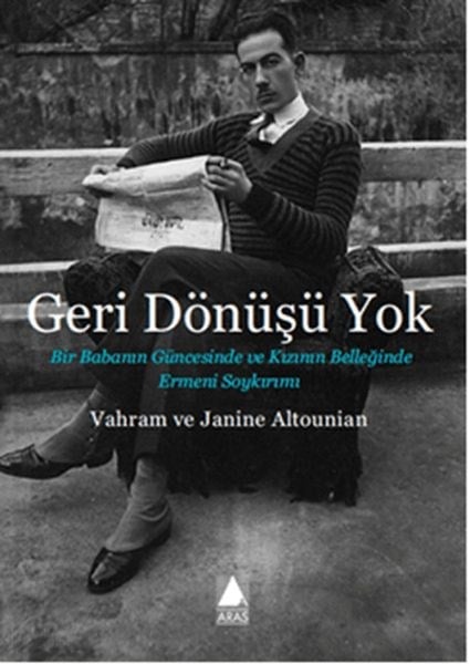 Geri Dönüşü Yok
