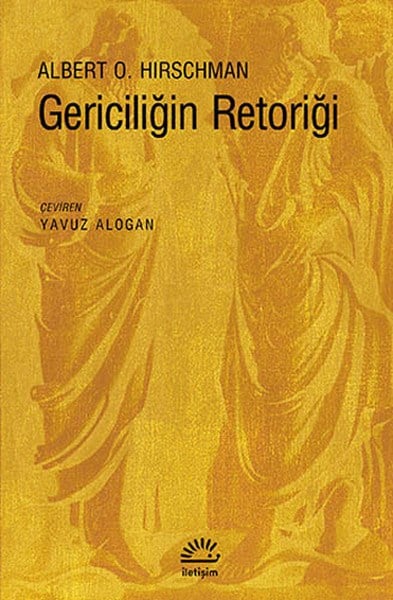 Gericiliğin Retoriği