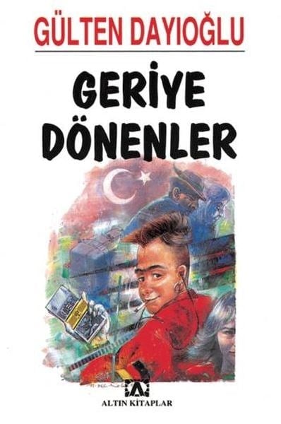 Geriye Dönenler