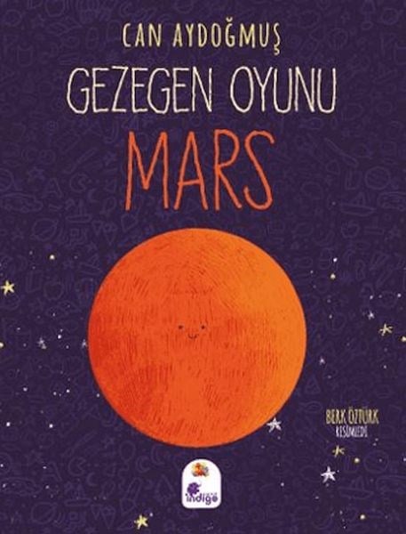 Gezegen Oyunu - Mars