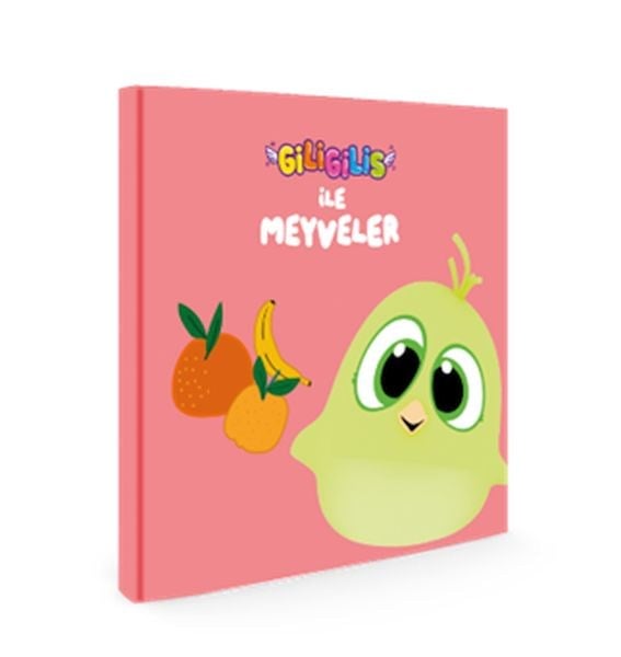 Giligilis ile Meyveler