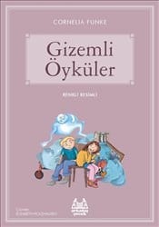Gizemli öyküler