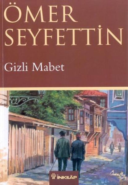 Gizli Mabed