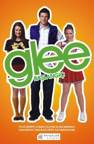 Glee- Başlangıç