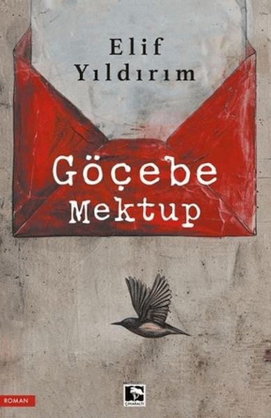 Göçebe Mektup