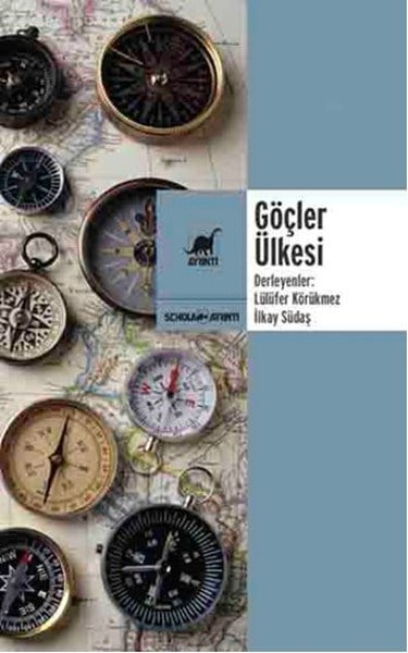 Göçler Ülkesi