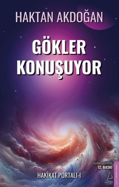 Gökler Konuşuyor (Gözden Geçirilmiş)