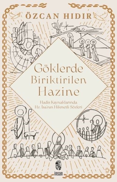 Göklerde Biriktirilen Hazine