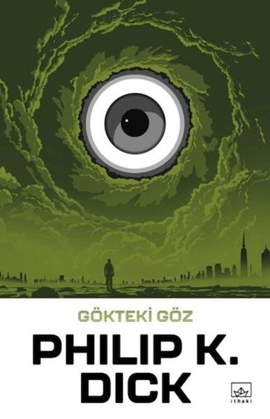 Gökteki Göz
