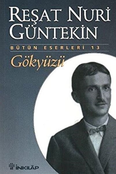 Gökyüzü