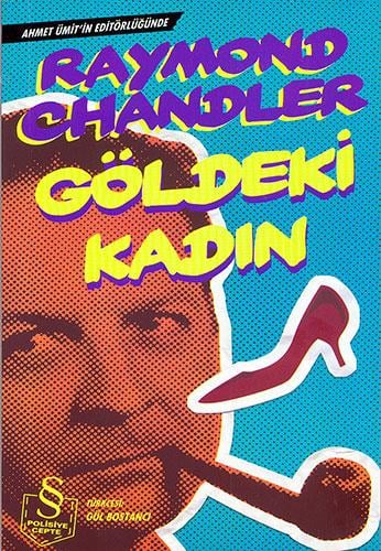 Göldeki Kadın (Cep Boy)