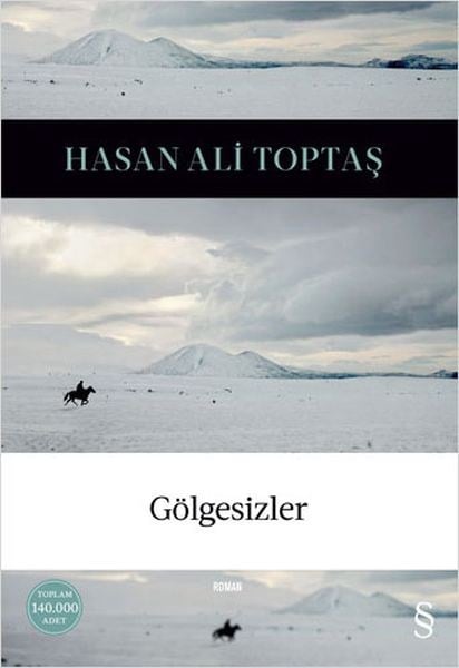 Gölgesizler