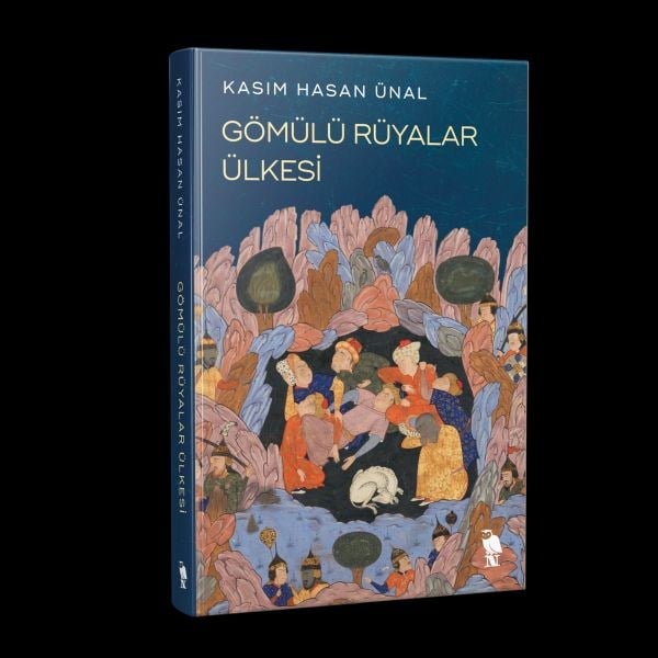 Gömülü Rüyalar Ülkesi
