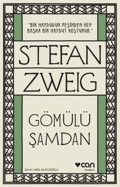 Gömülü Şamdan