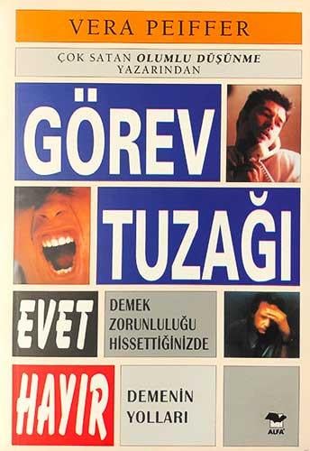 Görev Tuzağı