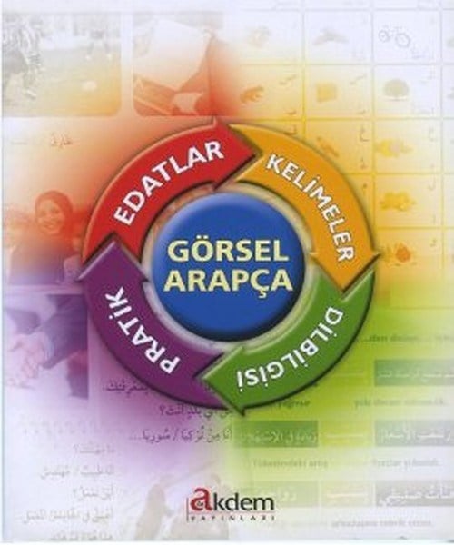 Görsel Arapça