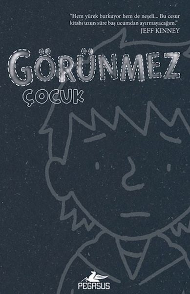 Görünmez Çocuk