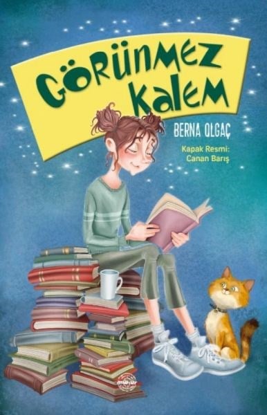 Görünmez Kalem