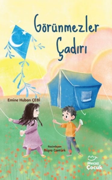 Görünmezler Çadırı