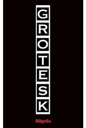Grotesk
