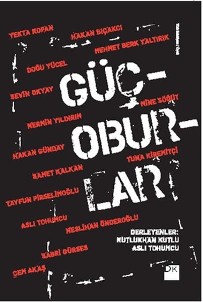 Güçoburlar