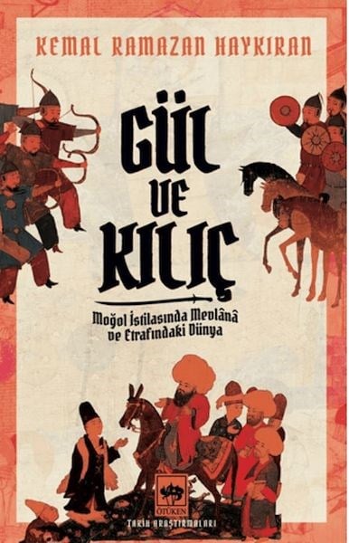 Gül ve Kılıç