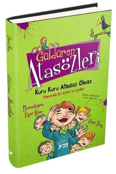 Güldüren Atasözleri