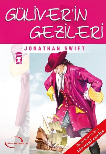 Güliverin Gezileri