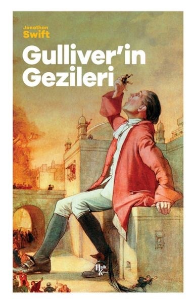 Gulliver'in Gezileri