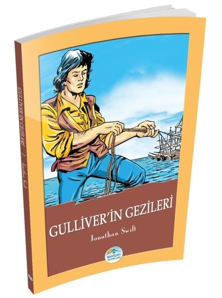 Gulliver’in Gezileri