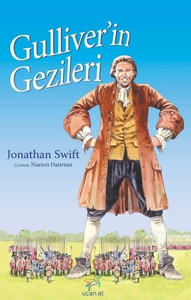 Gulliver’in Gezileri