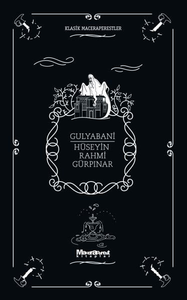 Gulyabani