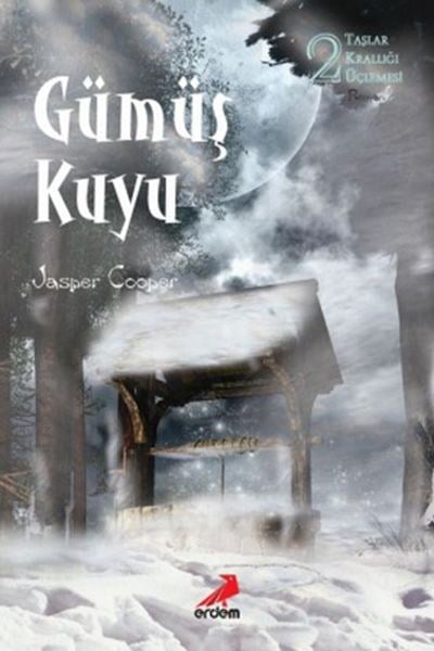 Gümüş Kuyu