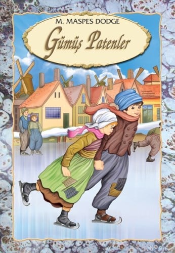 Gümüş Patenler