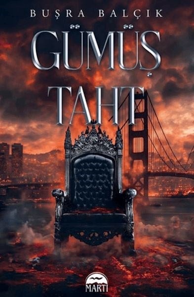 Gümüş Taht